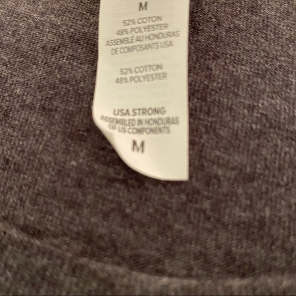 New! Womens Funny Gardening T Shirt Medium Plants Adult Top - Picture 5 of 5